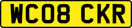 WC08CKR