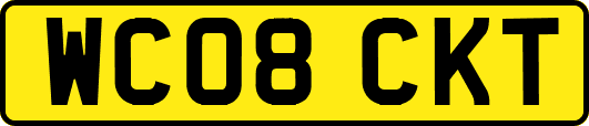 WC08CKT