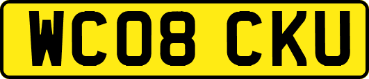 WC08CKU
