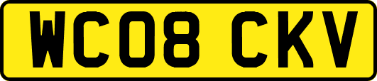 WC08CKV