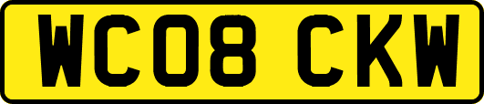 WC08CKW