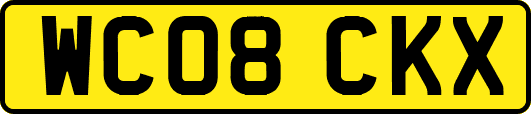 WC08CKX