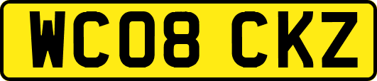 WC08CKZ