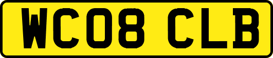 WC08CLB