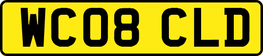 WC08CLD