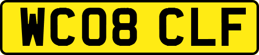 WC08CLF