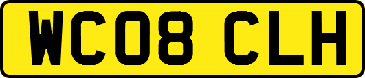 WC08CLH