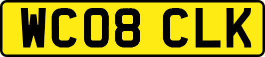 WC08CLK