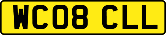 WC08CLL