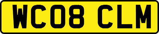 WC08CLM