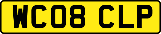 WC08CLP