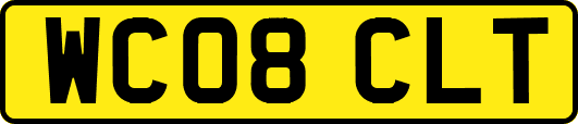 WC08CLT
