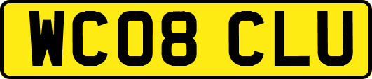 WC08CLU