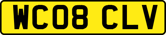WC08CLV