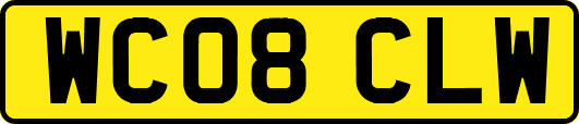 WC08CLW