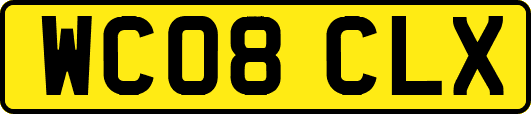 WC08CLX