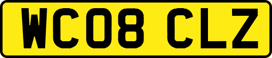 WC08CLZ