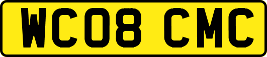 WC08CMC