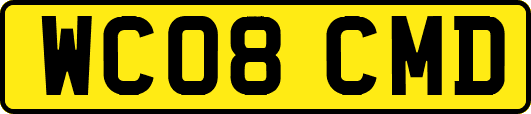 WC08CMD