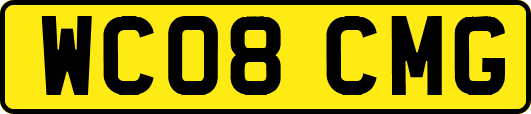 WC08CMG