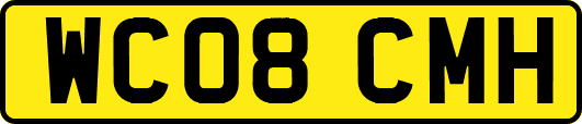 WC08CMH
