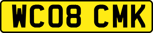 WC08CMK