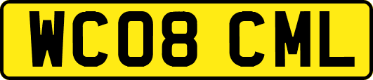 WC08CML
