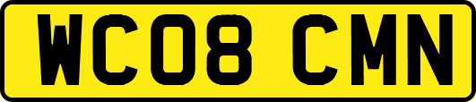 WC08CMN