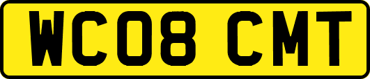 WC08CMT
