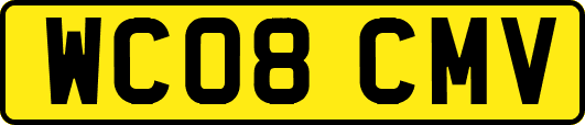 WC08CMV