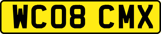 WC08CMX