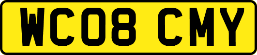 WC08CMY