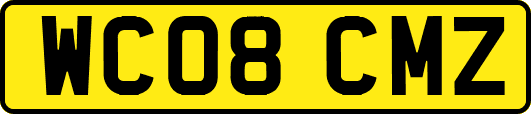 WC08CMZ