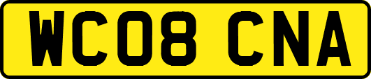 WC08CNA