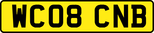 WC08CNB