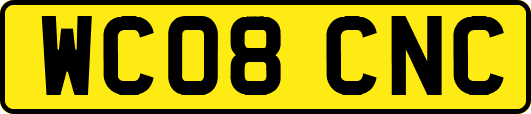 WC08CNC