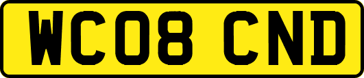 WC08CND