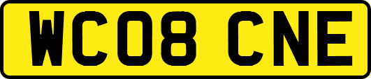WC08CNE
