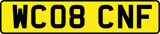 WC08CNF