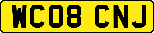 WC08CNJ