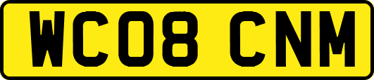 WC08CNM