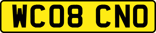 WC08CNO