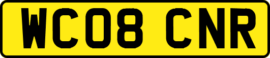 WC08CNR