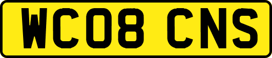 WC08CNS