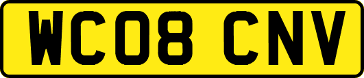 WC08CNV