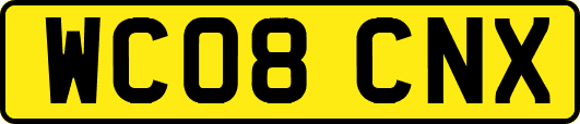 WC08CNX