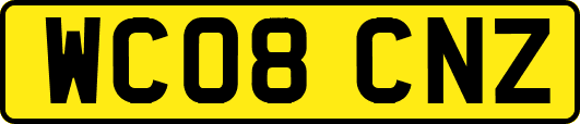 WC08CNZ