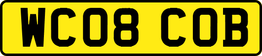 WC08COB