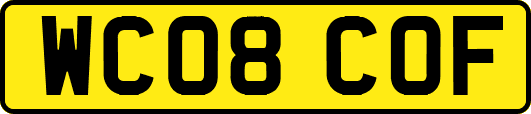 WC08COF