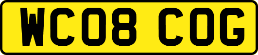 WC08COG